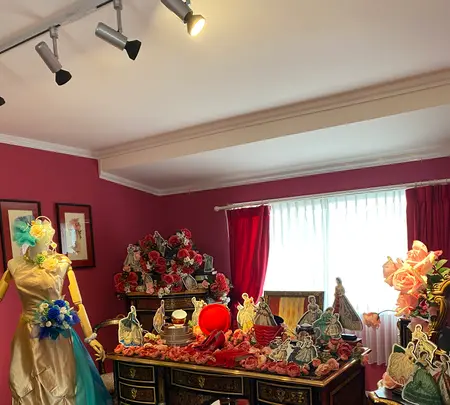 洋館長屋の写真・動画_image_616188