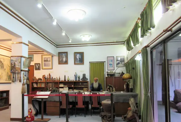 張大千先生紀念館の写真・動画_image_616431