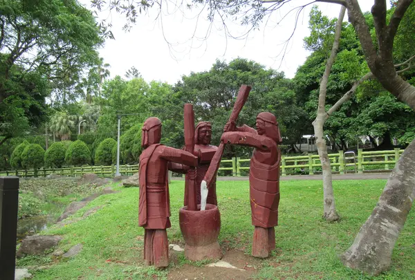 原住民文化主題公園の写真・動画_image_616439