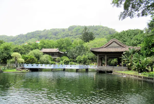 Zhishan Gardenの写真・動画_image_616461