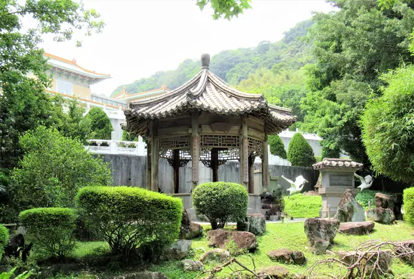 Zhishan Gardenの写真・動画_image_616462