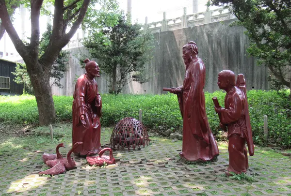 Zhishan Gardenの写真・動画_image_616464