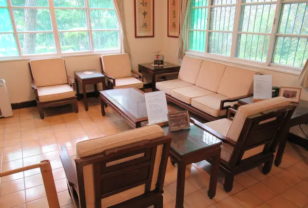 銭穆故居の写真・動画_image_616468