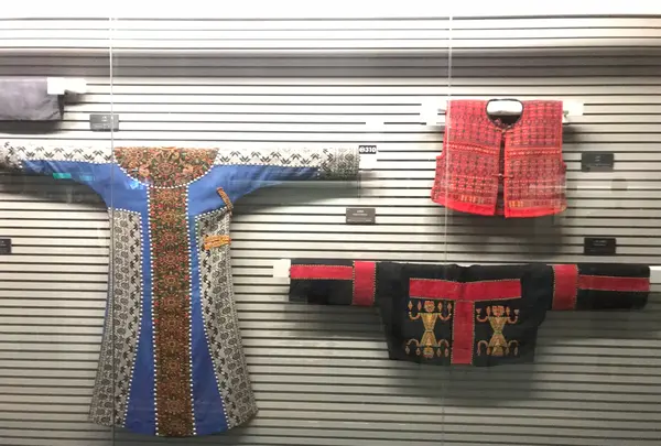 順益台湾原住民博物館の写真・動画_image_616477