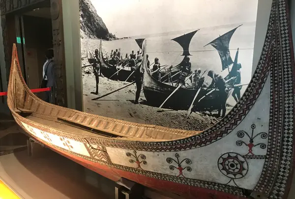 順益台湾原住民博物館の写真・動画_image_616478