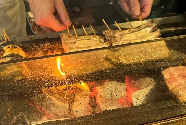 うな鐵 恵比寿店の写真・動画_image_616754