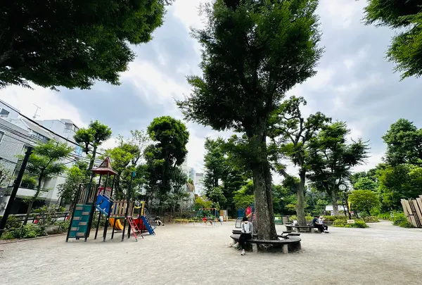 鍋島松濤公園の写真・動画_image_616795