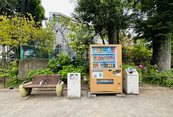 鍋島松濤公園の写真・動画_image_616800