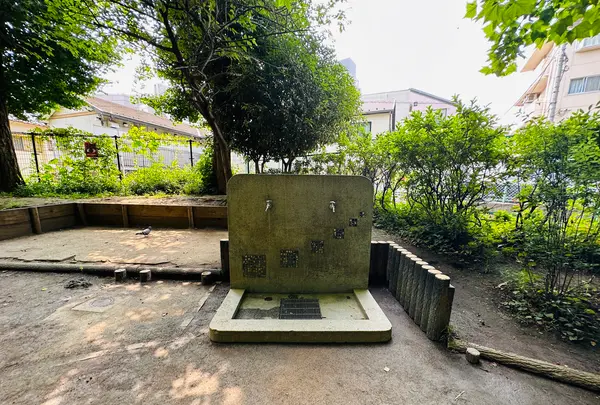 氷川の杜公園の写真・動画_image_616816
