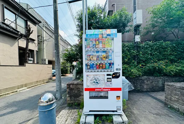 常磐松公園の写真・動画_image_616821