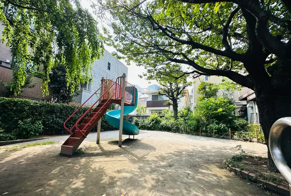 常磐松公園の写真・動画_image_616823