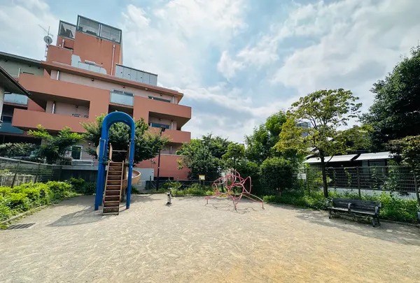 鉢山公園の写真・動画_image_616838