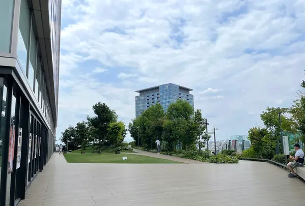 渋谷PARCO（パルコ）の写真・動画_image_617317