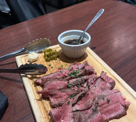 肉バル Salt 恵比寿の写真・動画_image_617480