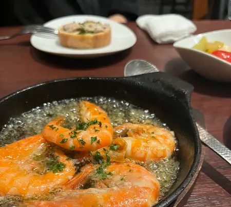 肉バル Salt 恵比寿の写真・動画_image_617481