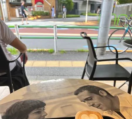 Segafredo Zanetti Japan Inc.の写真・動画_image_617736