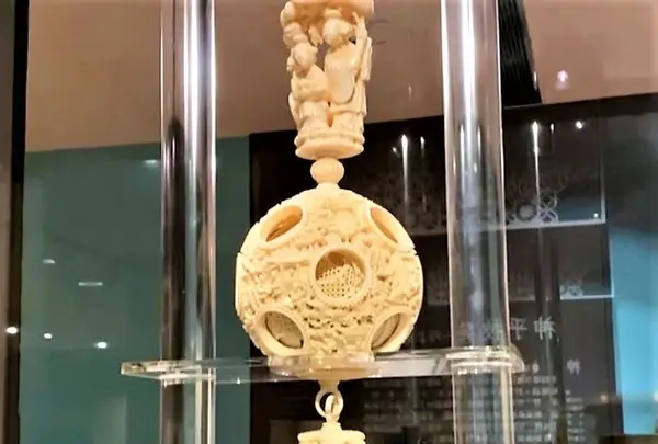 国立故宮博物院（National Palace Museum）の写真・動画_image_617807