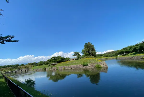五稜郭公園の写真・動画_image_617981