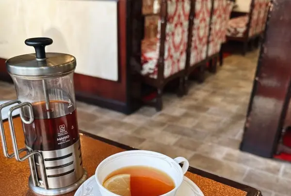 カフェ&レストラン談話室 ニュートーキョーの写真・動画_image_618110