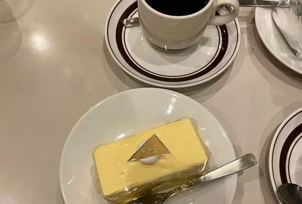 名曲・珈琲 新宿 らんぶる (メイキョクコーヒーシンジュクランブル)の写真・動画_image_618112