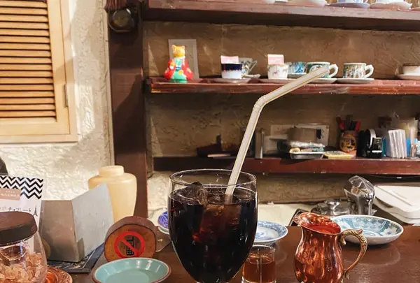但馬屋珈琲店 本店の写真・動画_image_618130