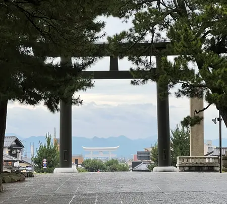 出雲大社の写真・動画_image_618226