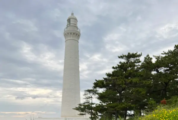 出雲日御碕灯台の写真・動画_image_618229