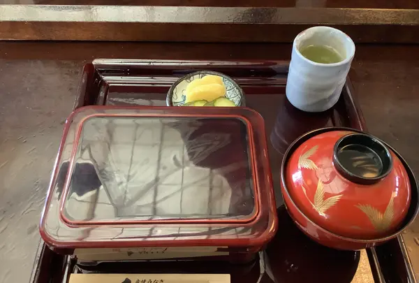 炭焼うなぎ あおいやの写真・動画_image_618330