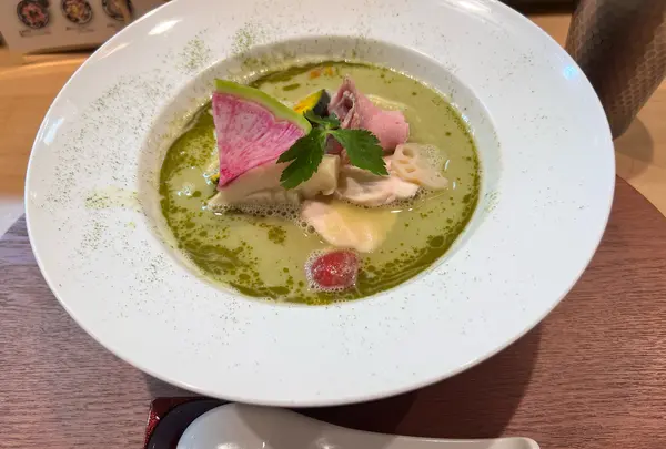 銀座 篝(かがり)鎌倉店の写真・動画_image_618680