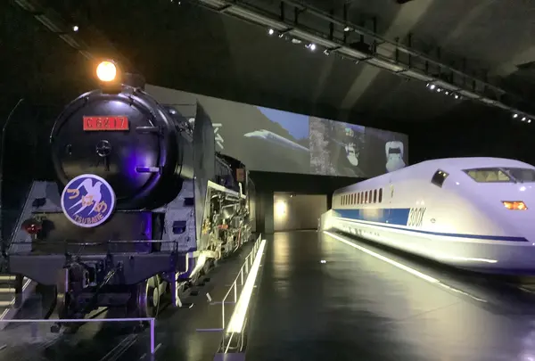 リニア・鉄道館の写真・動画_image_618894