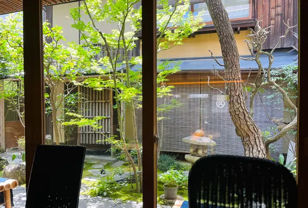 丸久小山園 西洞院店の写真・動画_image_618974