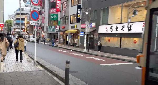 藤沢駅の写真・動画_image_619030