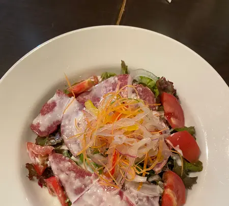 牛たん炭焼 利久 本町店の写真・動画_image_619056