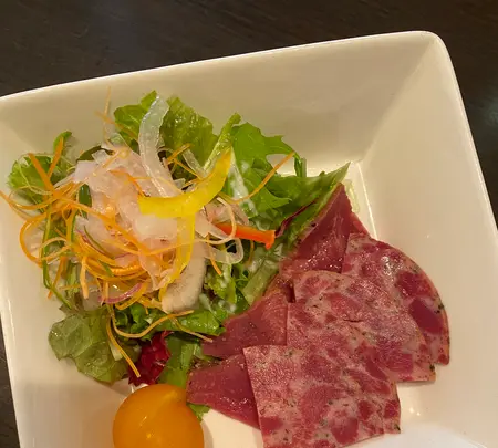 牛たん炭焼 利久 本町店の写真・動画_image_619057