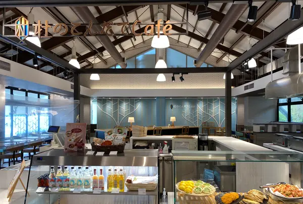 鐘崎 笹かま館、食品館、 七夕館の写真・動画_image_619058