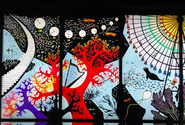 鐘崎 笹かま館、食品館、 七夕館の写真・動画_image_619059