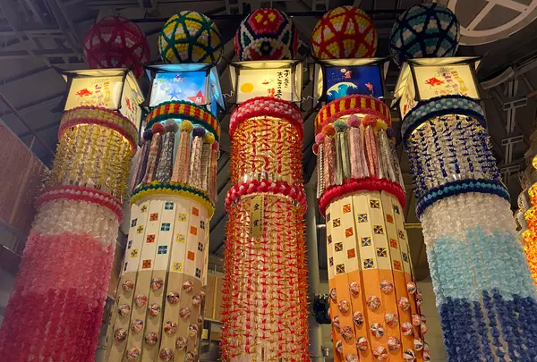 鐘崎 笹かま館、食品館、 七夕館の写真・動画_image_619060