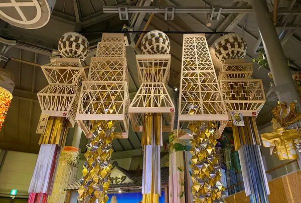 鐘崎 笹かま館、食品館、 七夕館の写真・動画_image_619061