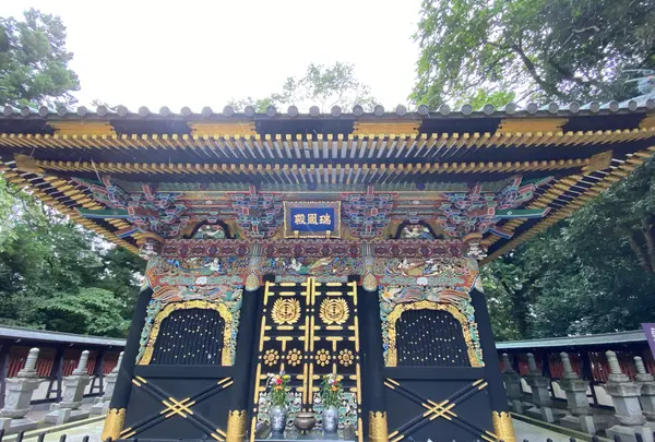 瑞鳳殿（仙台藩租伊達政宗公御廟）の写真・動画_image_619077