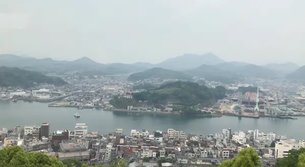 千光寺山ロープウェイの写真・動画_image_619181