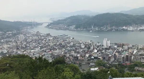 千光寺公園展望台 PEAKの写真・動画_image_619183