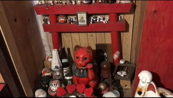 招き猫美術館in尾道の写真・動画_image_619192