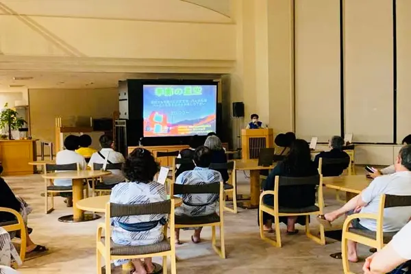 ロイヤルホテル八ヶ岳の写真・動画_image_619390