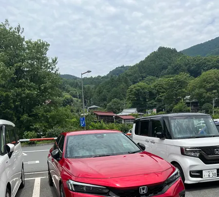 道の駅 果樹公園あしがくぼの写真・動画_image_619826