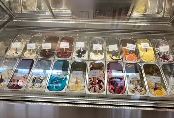 NISEKO GELATOの写真・動画_image_621472