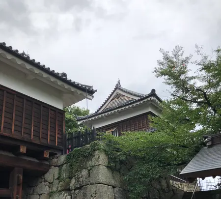 上田城の写真・動画_image_621580