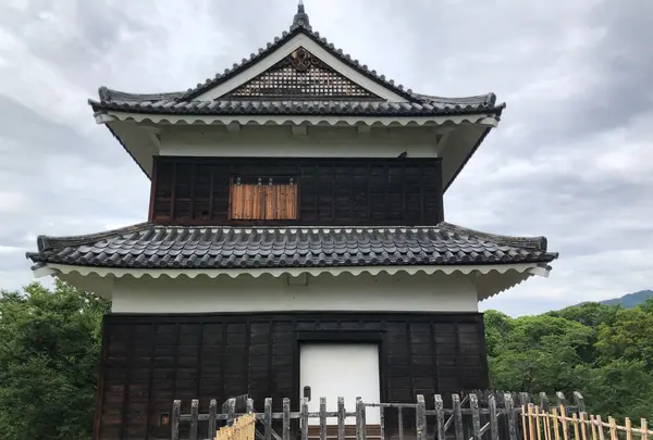 上田城の写真・動画_image_621581