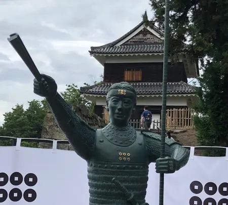 真田神社の写真・動画_image_621583