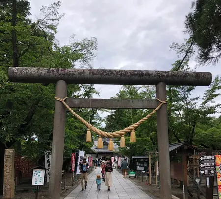 真田神社の写真・動画_image_621587