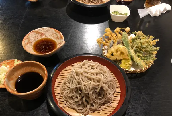 元祖真田流手打そば 佐助の写真・動画_image_621595